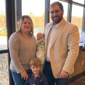 Meet your Posher, Clay